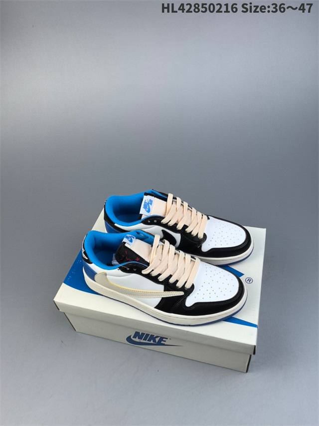 women air jordan 1 shoes 36-46 2025-4-24-052